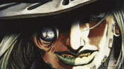 Steel Ball Run Jjba GIF