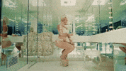 Icy Girl Diamonte GIF by Saweetie