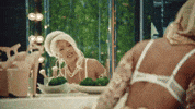Icy Girl Diamonte GIF by Saweetie