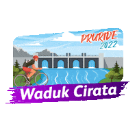 Fun Ride Sticker by prudigital