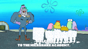 season 9 episode 3 GIF by SpongeBob SquarePants