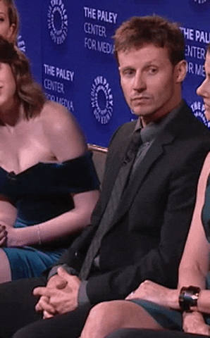 blue bloods jamie reagan GIF by The Paley Center for Media