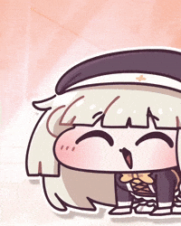 Chibi GIF