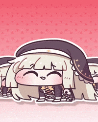 Chibi GIF