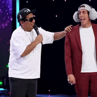 Jorge Jorgito GIF by No Hay Sin Suerte