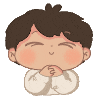 I Wish Love Sticker by Cosytales