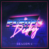 thefreakydeaky podcast alaska spooky season paranormal GIF
