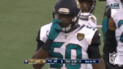 Jacksonville Jaguars Football GIF by NFL