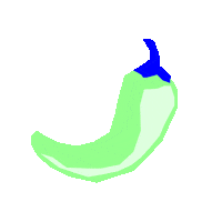 sochili sochili Sticker