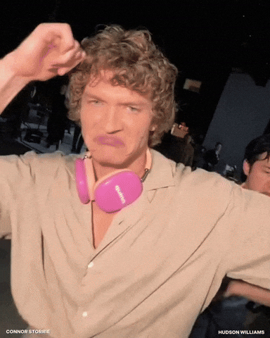 Happy Dance GIF