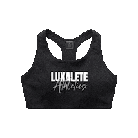 Fitness Workout Sticker by Luxalete Athletics