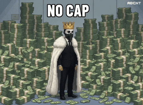 Truth Lying GIF by ABCNT