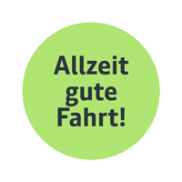 JobRadDeutschland jobrad jobradmoment Sticker