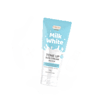 Skincare Whitening Sticker by Fresh Skinlab