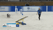 Espn Running GIF by American Kennel Club