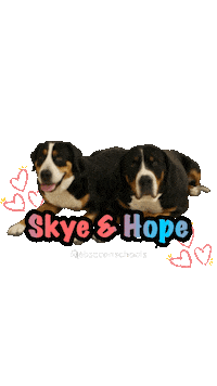 Therapydogs Sticker by Absecon Public Schools