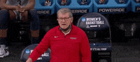 Womens Basketball Sport GIF by NCAA Championships