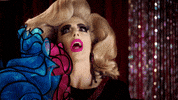 alyssa edwards GIF by NETFLIX