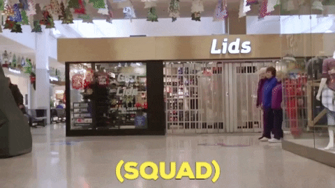 late night comedy GIF