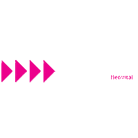 Loop Love Sticker by Neovital Nutrition
