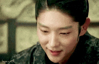 Jg Joon GIF