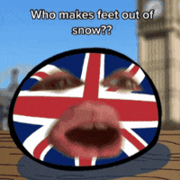 mondlylanguages tiktok joke english british english GIF