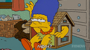 Episode 9 GIF by The Simpsons