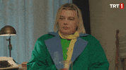 Dizi Gul GIF by WASS Medya