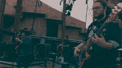 marcus king band rock GIF