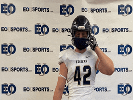 Mountup GIF by EOU Athletics