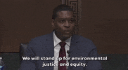 Confirmation Hearing GIF by GIPHY News