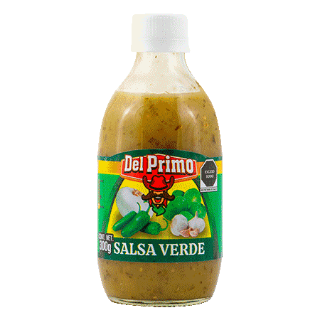 deliprime sauce hotsauce salsas delprimo Sticker