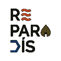 Reparadís Sticker by andromines