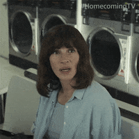 Julia Roberts Homecoming Tv GIF by Amazon Prime Video
