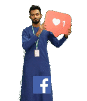 creatormasterclassdxb Sticker by Facebook Dubai