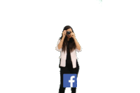 creatormasterclassdxb Sticker by Facebook Dubai