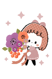 Party Love Sticker