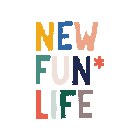 Fun Baby Sticker by Fun*das
