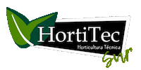 HortitecChile growshop temuco mayorista autocultivo Sticker