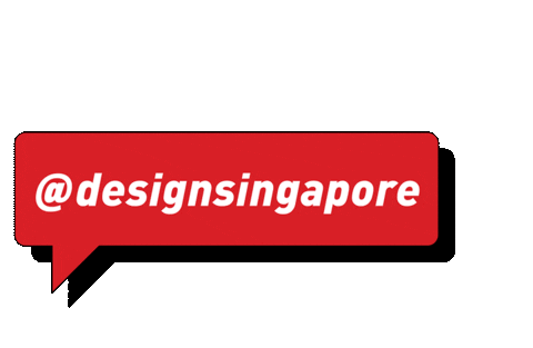 DesignSingapore_Council giphyupload nice singapore ndc Sticker