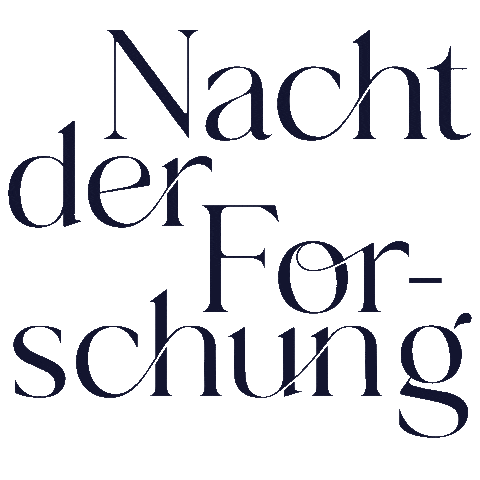 Ndf Sticker by University of Bern