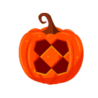 Trick Or Treat Sticker by Wayfair