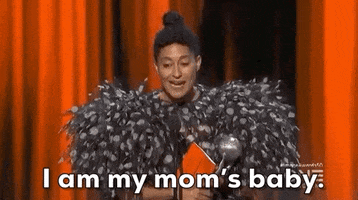 image awards GIF by 50th NAACP Image Awards