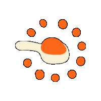 Vibes Australia Sticker by Harts Natural