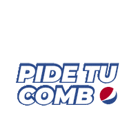 Pepsi Deliveryfest Sticker by Gatorade Bolivia