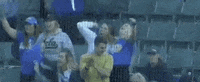 Virginia Tech Softball GIF by NCAA Championships