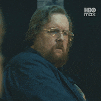 Grimace Peacemaker GIF by HBO Max