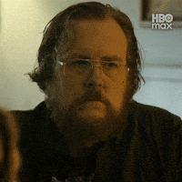 Nodding Peacemaker GIF by HBO Max