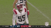 Monday Night Football GIF by NFL