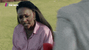 Good Hair Fighting GIF by Showmax